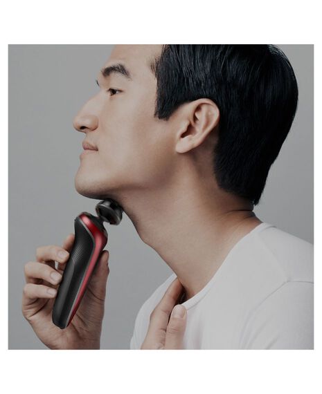 Series 6 Wet & Dry Electric Shaver